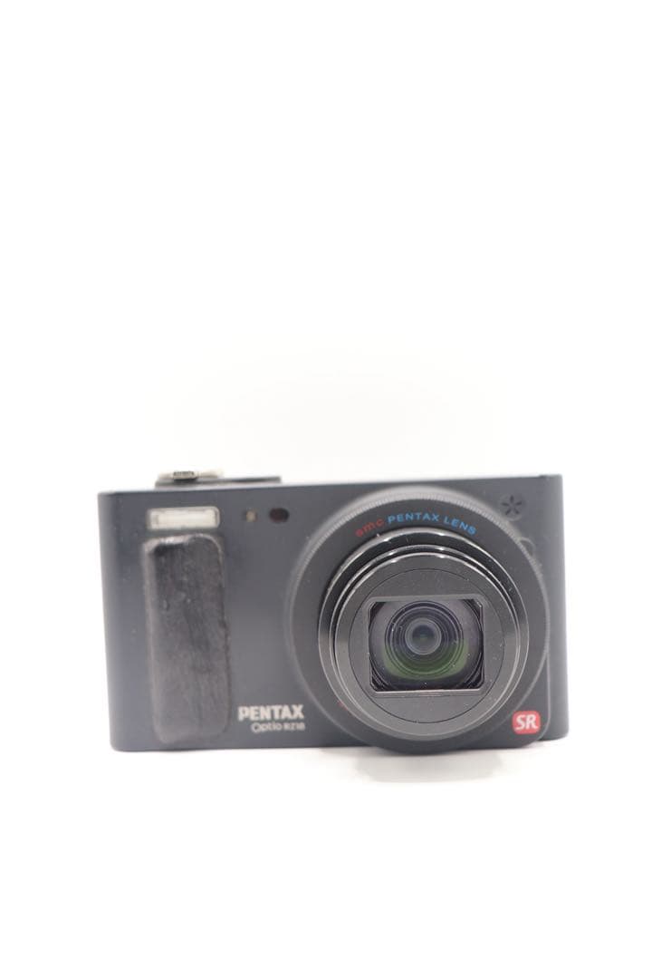 Pentax Compact Digital Camera Optio Rz18