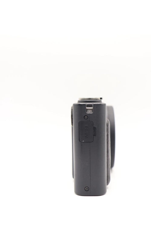 Pentax Compact Digital Camera Optio Rz18