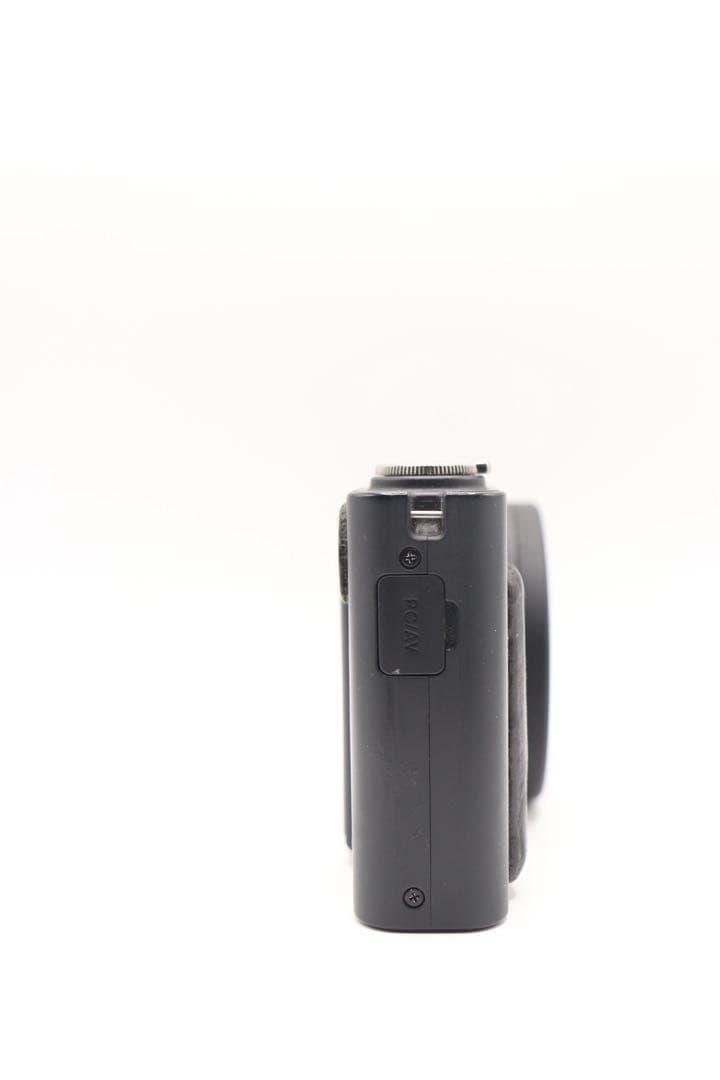 Pentax Compact Digital Camera Optio Rz18