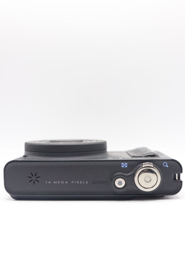 Pentax Compact Digital Camera Optio Rz18