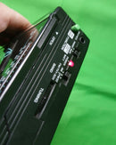 Sharp Cassette Player Jc-516 Am- Fm