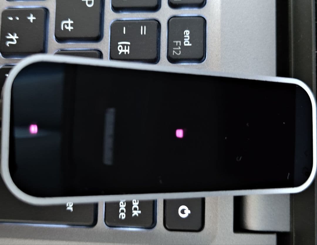 Webcams 2 Leap Motion