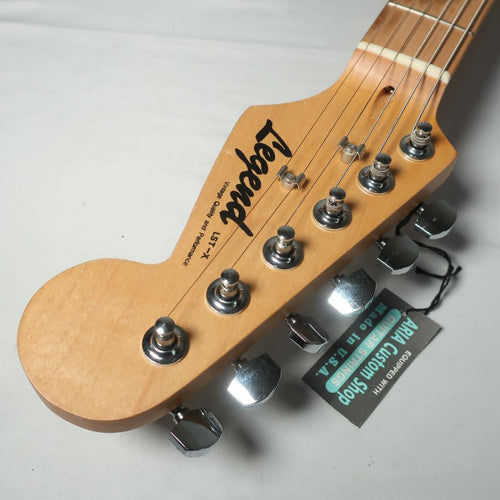 Electric Guitars Legend Lst-X 2