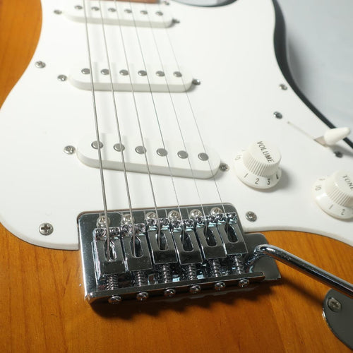 Electric Guitars Legend Lst-X 2