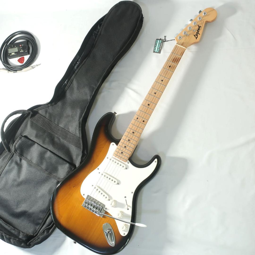 Electric Guitars Legend Lst-X 2