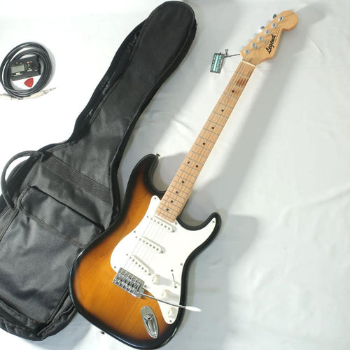 Electric Guitars Legend Lst-X 2