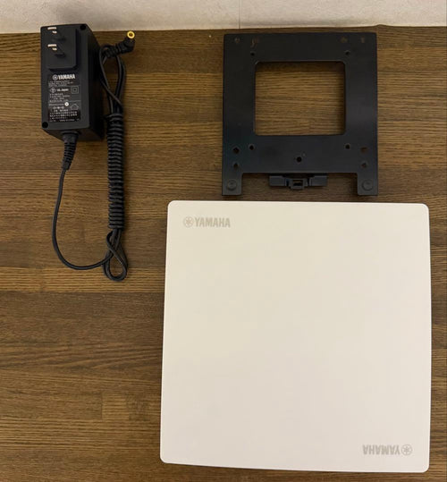 Wireless Lan Range Extenders Yamaha Wlx222 /Yps 12Ht
