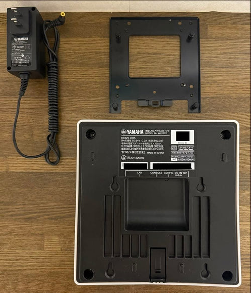 Wireless Lan Range Extenders Yamaha Wlx222 /Yps 12Ht
