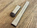 Grand Seiko Leather Straps