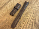 Grand Seiko Leather Straps