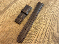 Grand Seiko Leather Straps
