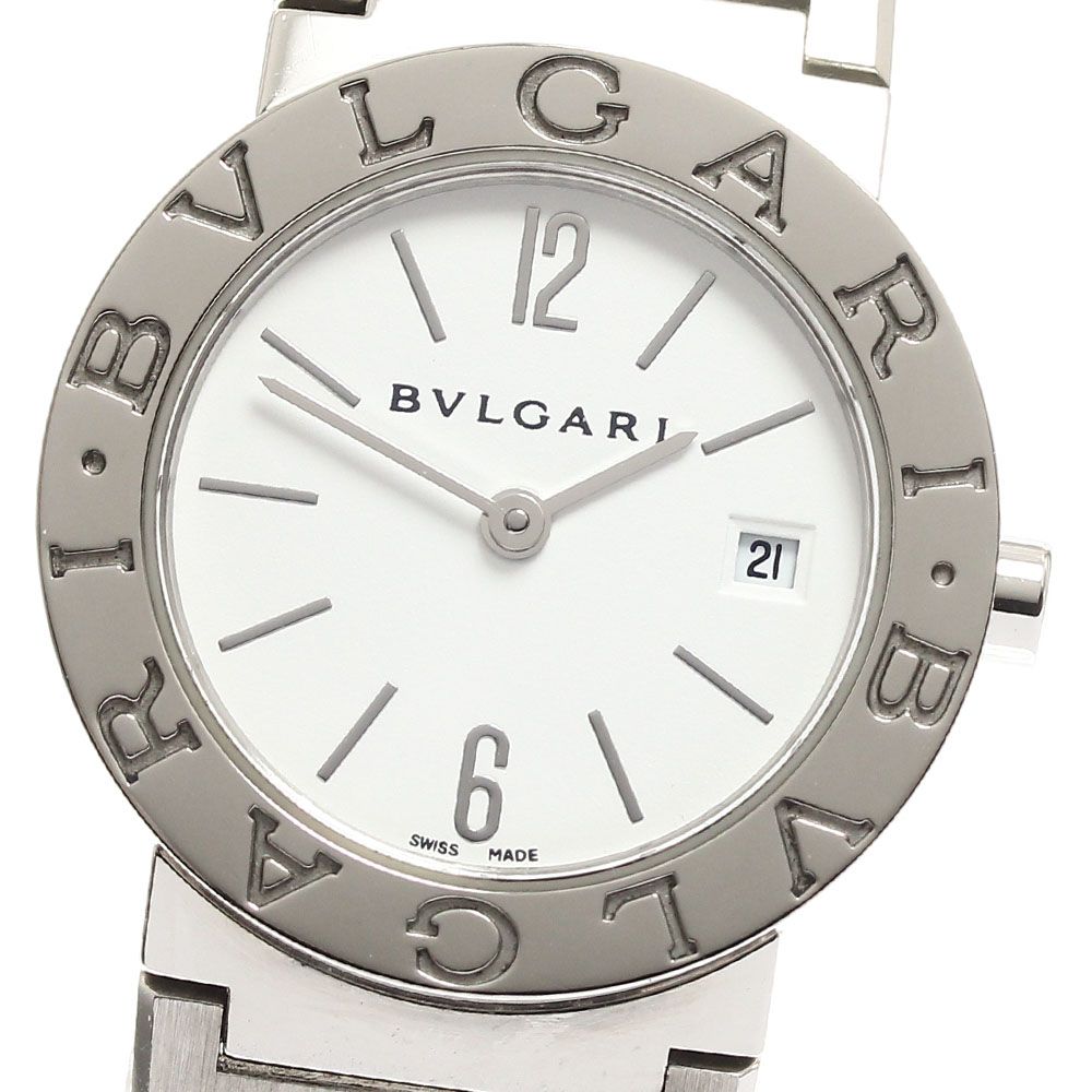 Bvlgari Watch (Quartz) Bb26Ss _913693