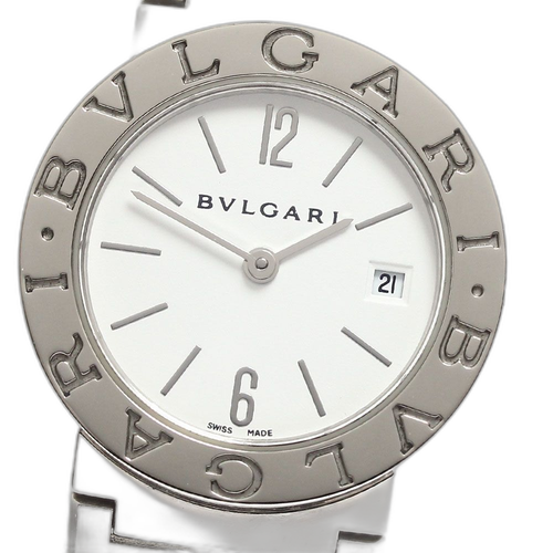 Bvlgari Watch (Quartz) Bb26Ss _913693