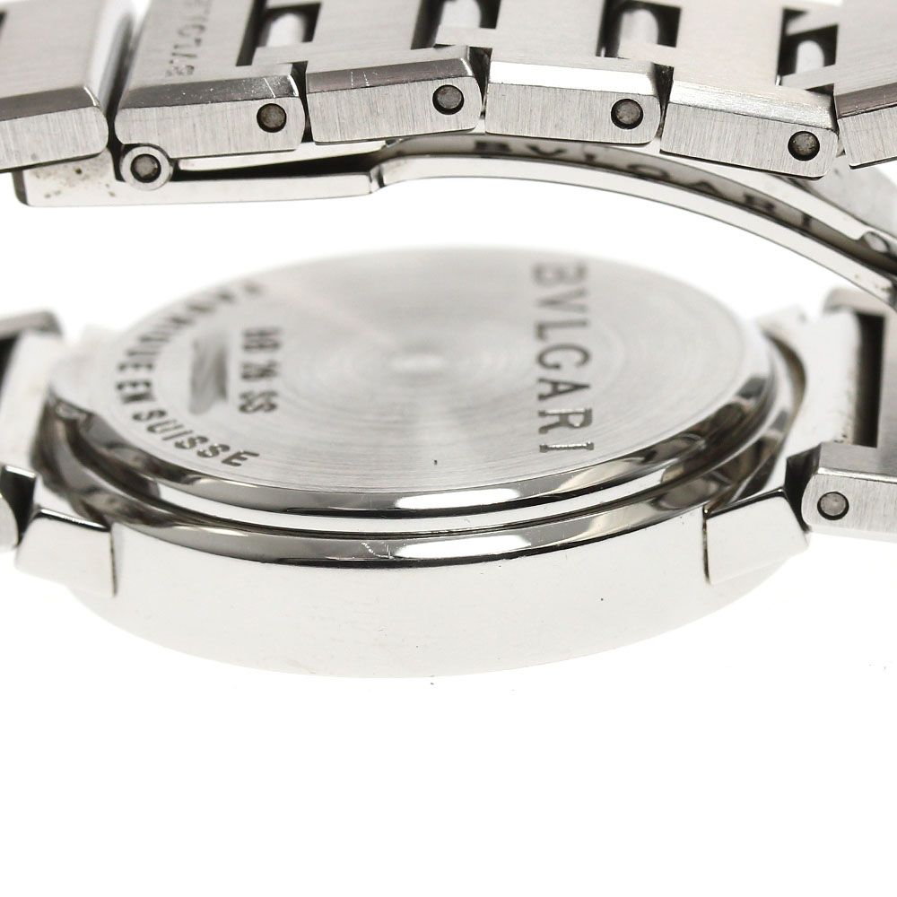 Bvlgari Watch (Quartz) Bb26Ss _913693