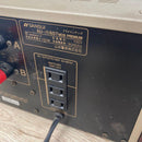 Sansui Integrated Amplifiers Au- 607Mos Premium B903