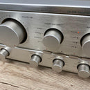 Sansui Integrated Amplifiers Au- 607Mos Premium B903