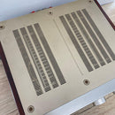 Sansui Integrated Amplifiers Au- 607Mos Premium B903