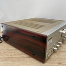 Sansui Integrated Amplifiers Au- 607Mos Premium B903