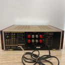 Sansui Integrated Amplifiers Au- 607Mos Premium B903