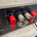 Sansui Integrated Amplifiers Au- 607Mos Premium B903