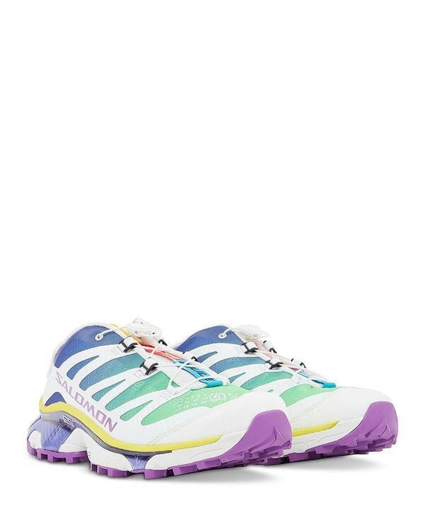 Sneakers Maison Margiela Mens Xt4 Mule Bluewhite
