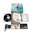 Compact Digital Cameras Canon Ixy 430F