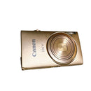 Compact Digital Cameras Canon Ixy 430F