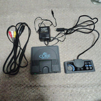 Consoles Nec Pc Engine Core Grafx