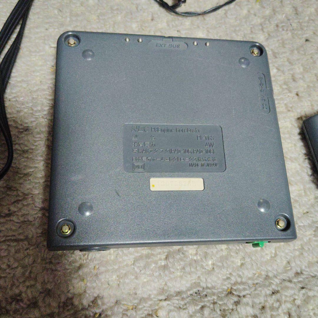 Consoles Nec Pc Engine Core Grafx