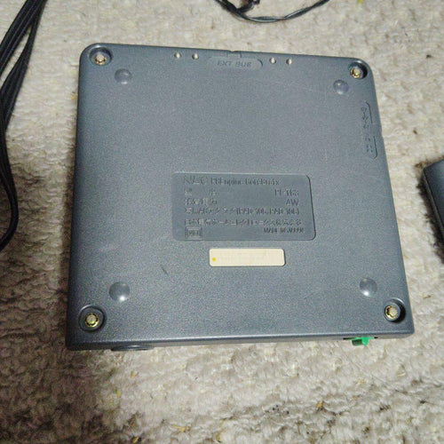 Consoles Nec Pc Engine Core Grafx
