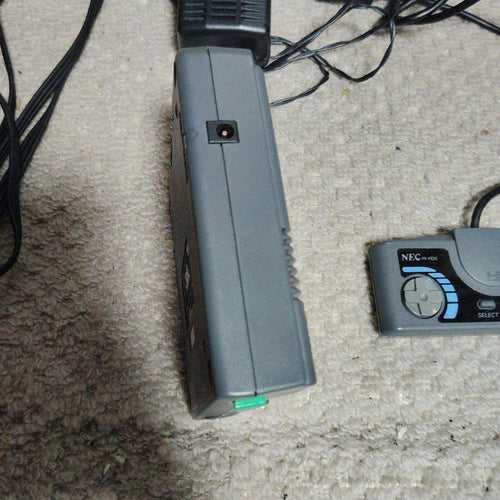 Consoles Nec Pc Engine Core Grafx