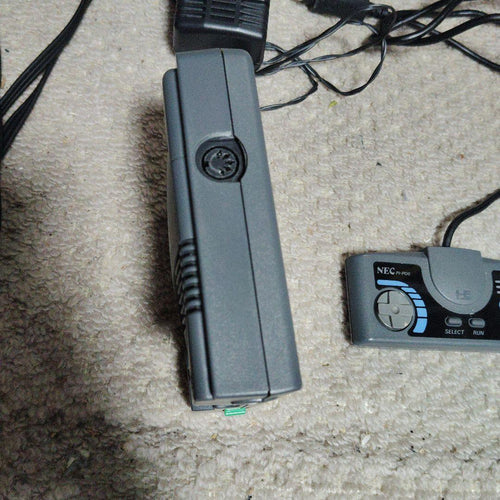 Consoles Nec Pc Engine Core Grafx