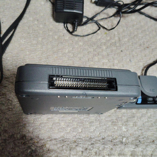Consoles Nec Pc Engine Core Grafx