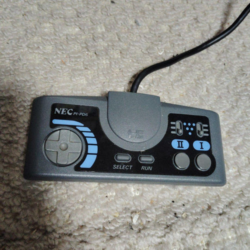 Consoles Nec Pc Engine Core Grafx