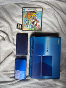 Body (3Ds) Nintendo &Ds