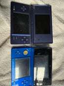 Body (3Ds) Nintendo &Ds