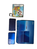 Body (3Ds) Nintendo &Ds