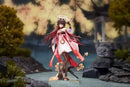 Game Character Ver. 1/7 Pvc&Abs 10