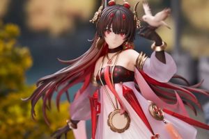 Game Character Ver. 1/7 Pvc&Abs 10