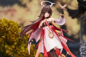 Game Character Ver. 1/7 Pvc&Abs 10