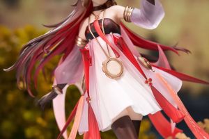 Game Character Ver. 1/7 Pvc&Abs 10