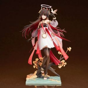 Game Character Ver. 1/7 Pvc&Abs 10