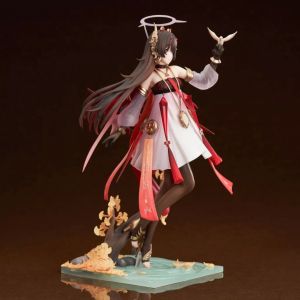 Game Character Ver. 1/7 Pvc&Abs 10