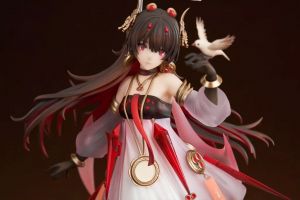 Game Character Ver. 1/7 Pvc&Abs 10