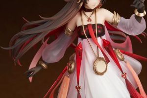 Game Character Ver. 1/7 Pvc&Abs 10