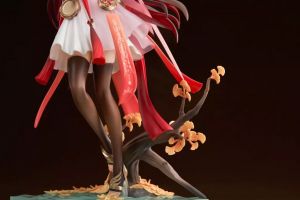 Game Character Ver. 1/7 Pvc&Abs 10