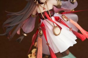 Game Character Ver. 1/7 Pvc&Abs 10