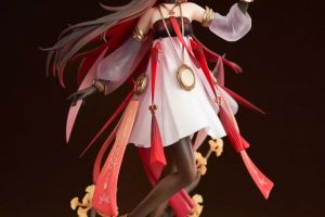Game Character Ver. 1/7 Pvc&Abs 10