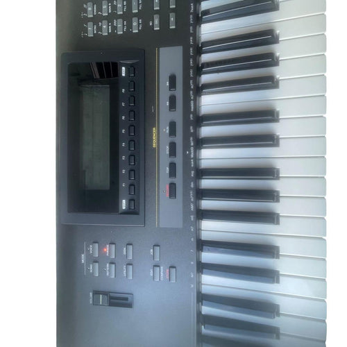 Yamaha Other Qs300 Korg