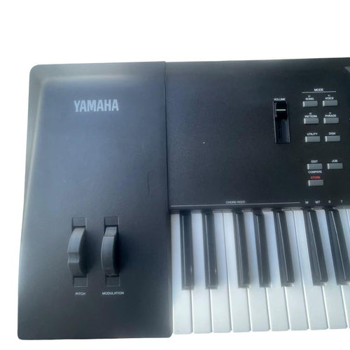 Yamaha Other Qs300 Korg